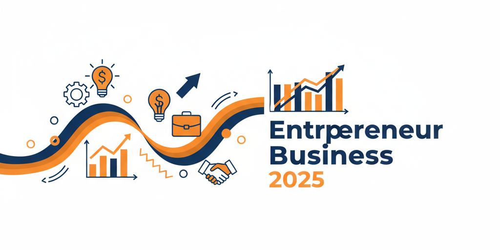 The Ultimate Guide to Building a Successful Entrepreneur Business in 2025