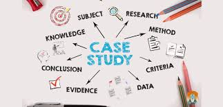 Market Research - Case Study- Spotify