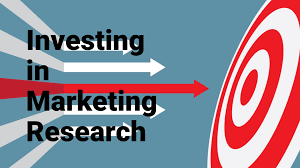 Market Entry Continual Investment - Competitor Analysis Strategic Adaption