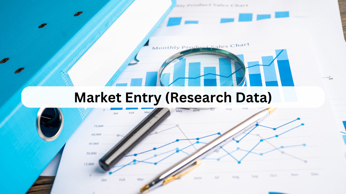 Market Entry (Research Data)